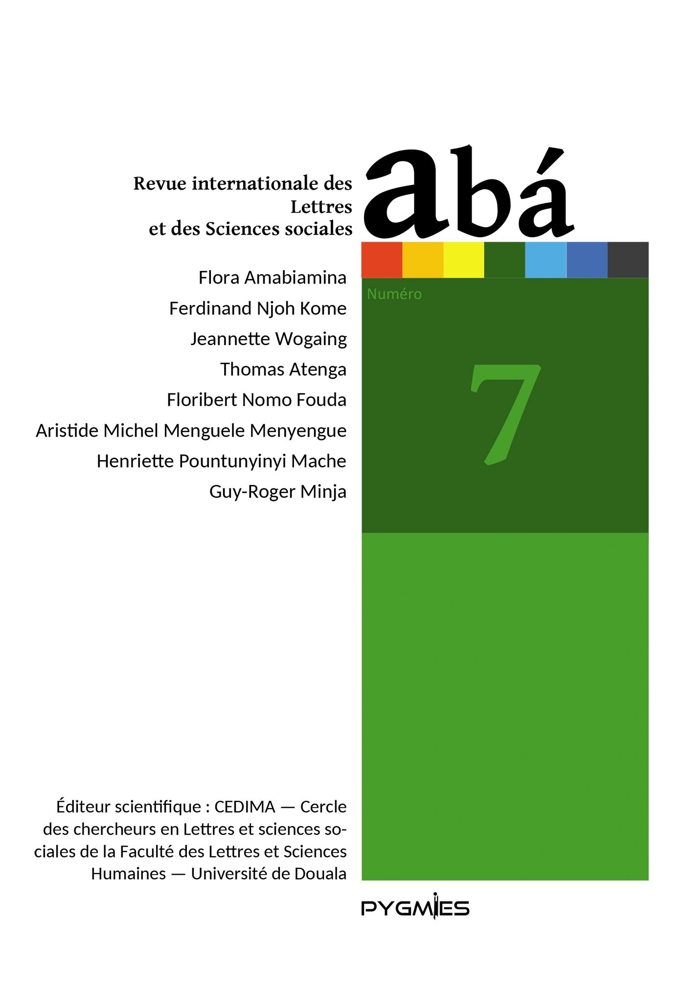 Aba 7