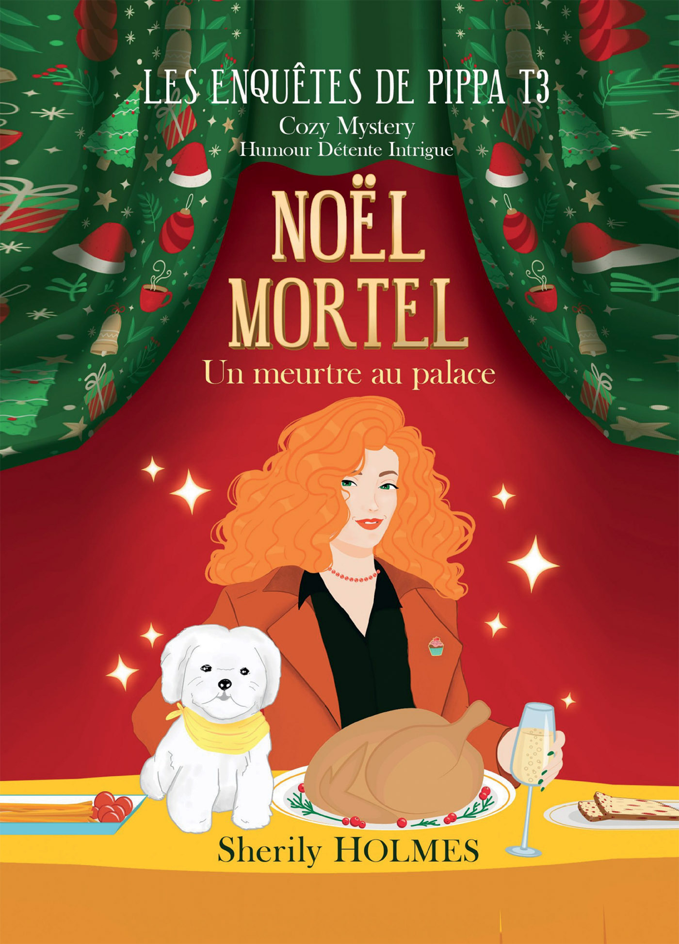 NOEL MORTEL