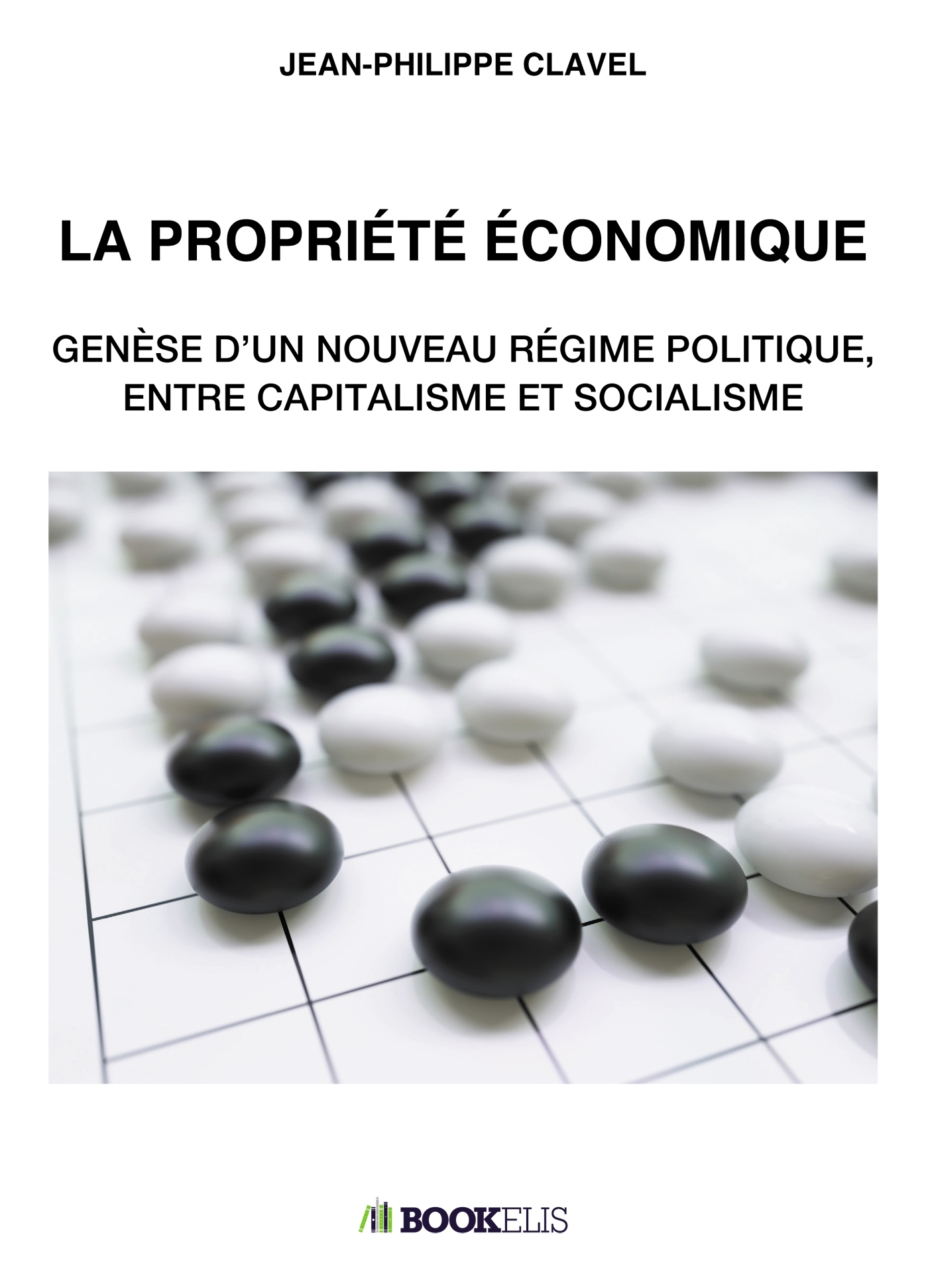 LA PROPRIETE ECONOMIQUE