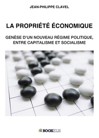 LA PROPRIETE ECONOMIQUE