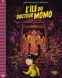 L'Île du docteur Momo