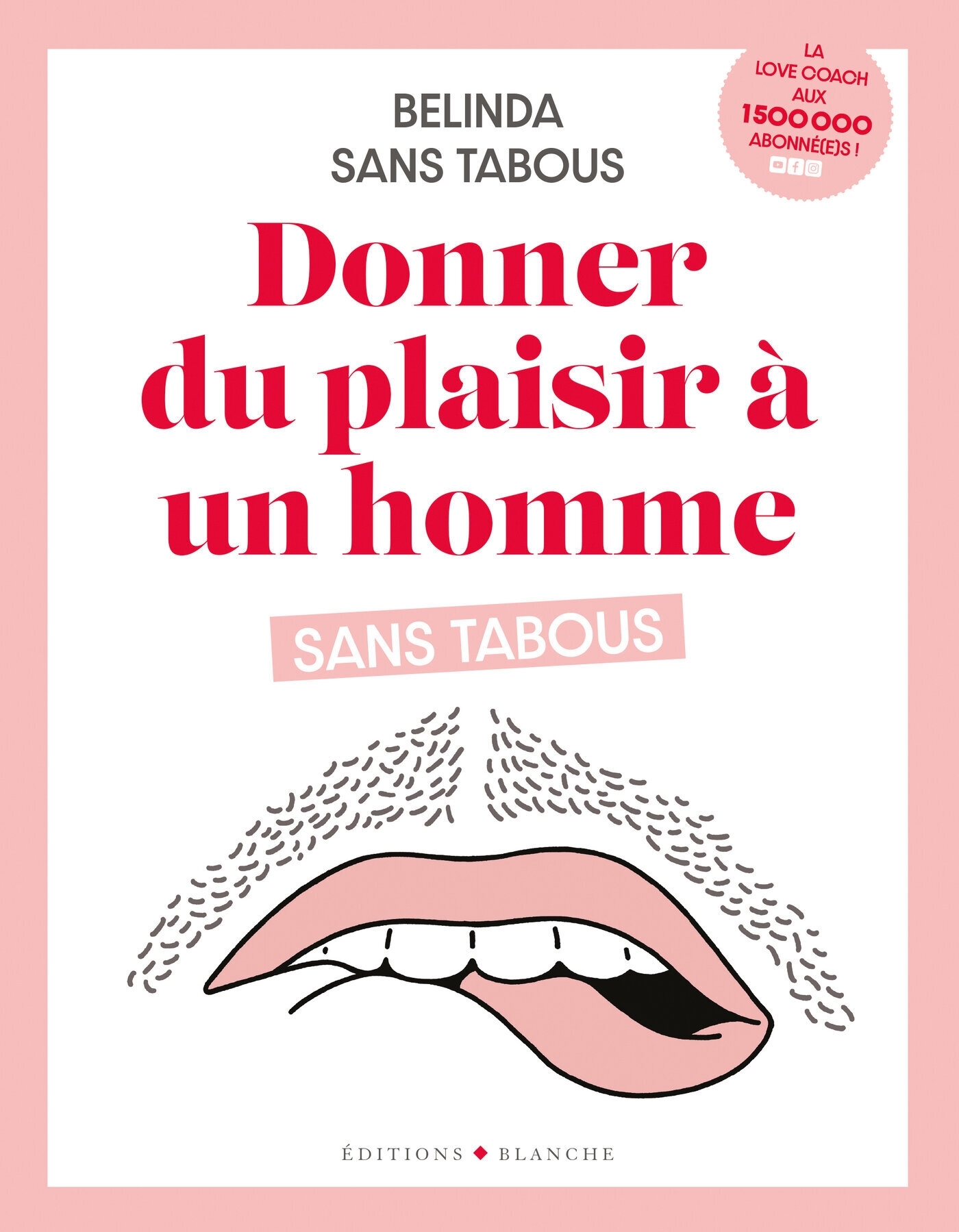 Donner du plaisir à un homme sans tabous
