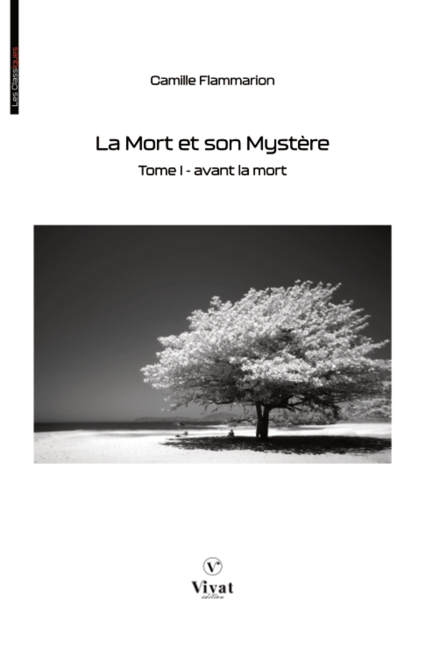 La Mort et son Mystère, tome I  - Avant la Mort