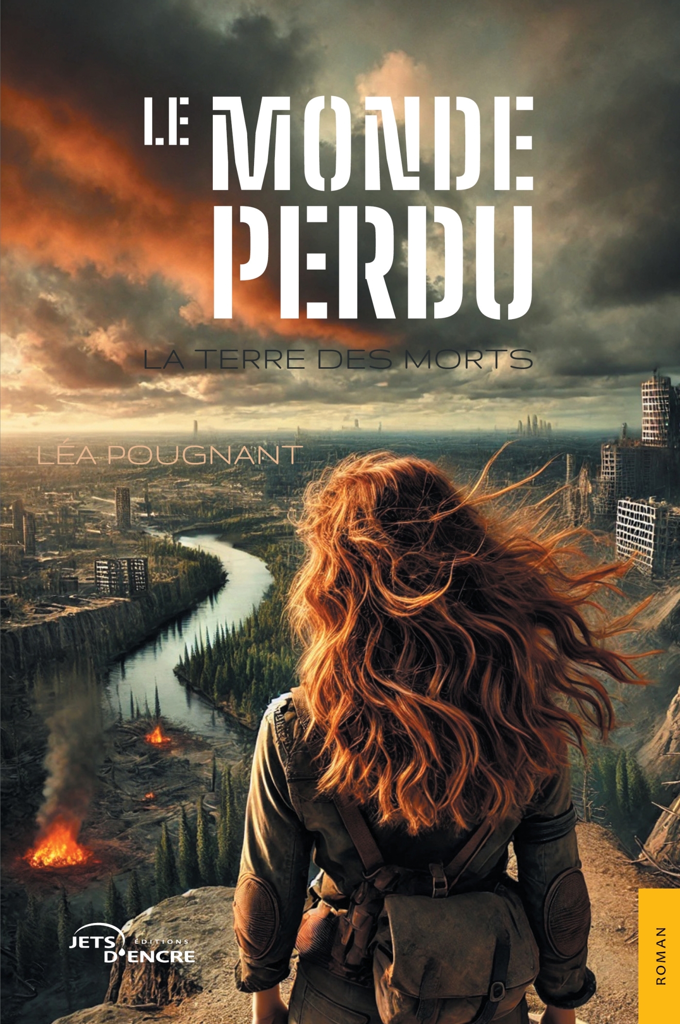 Le Monde perdu