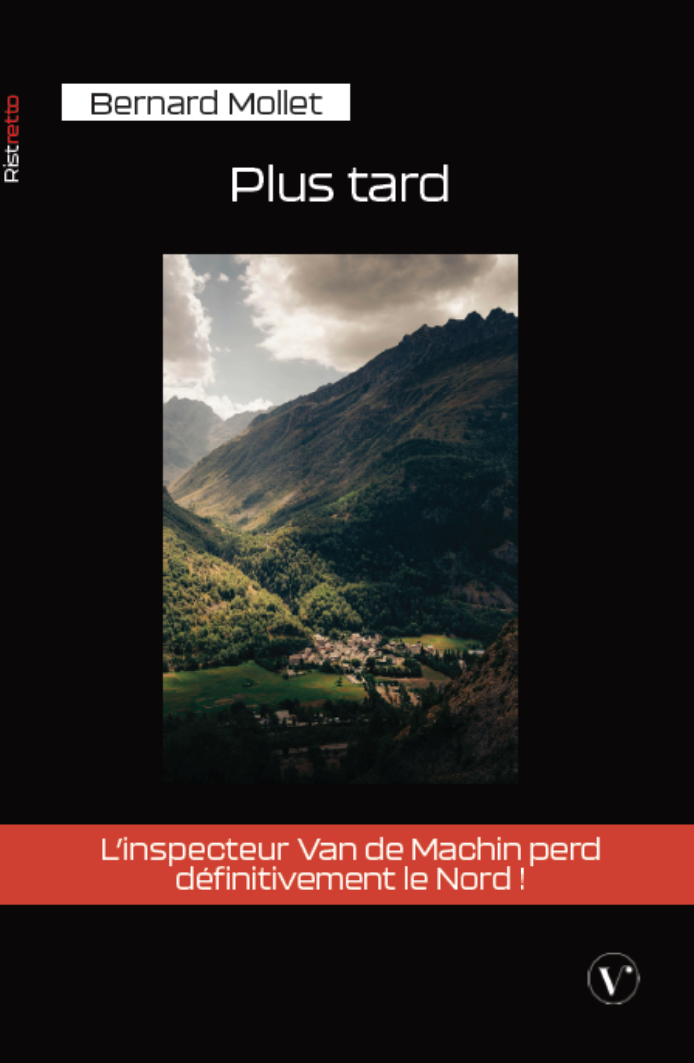 Plus tard