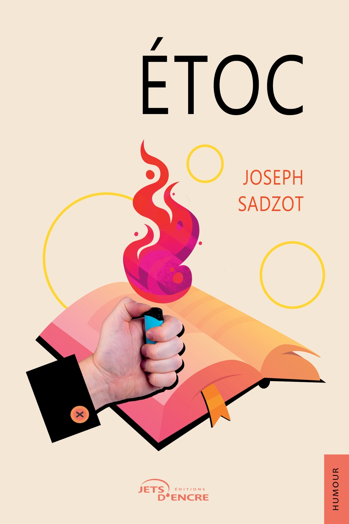 Étoc