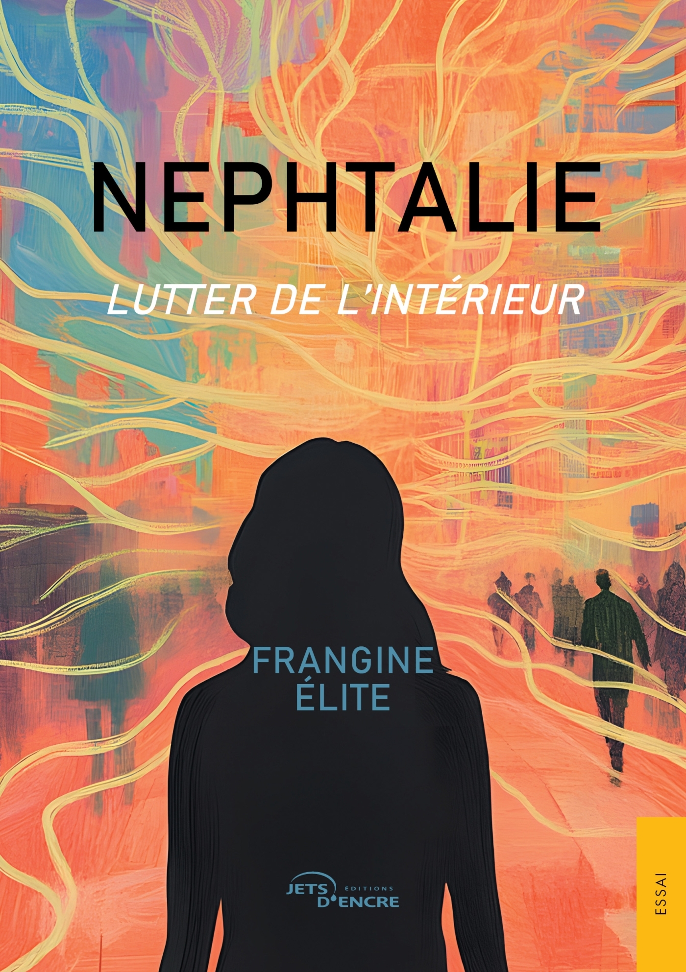Nephtalie