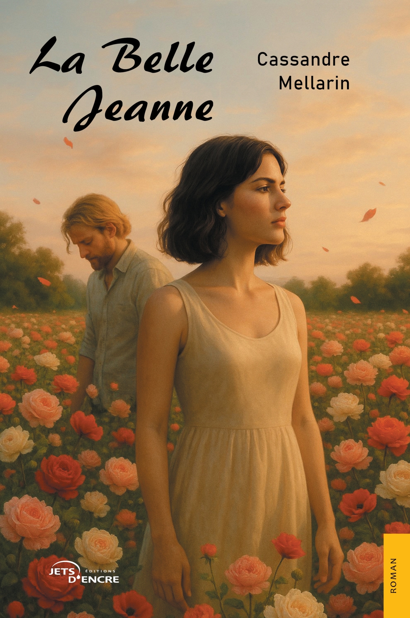 La Belle Jeanne