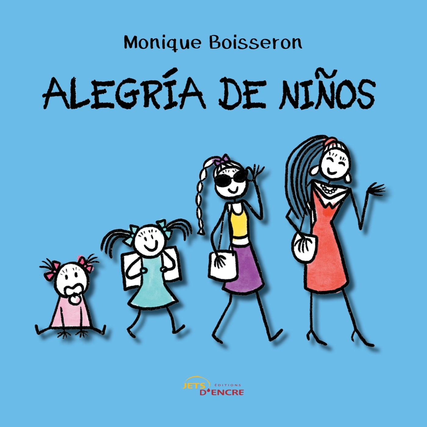 Alegria de Ninos