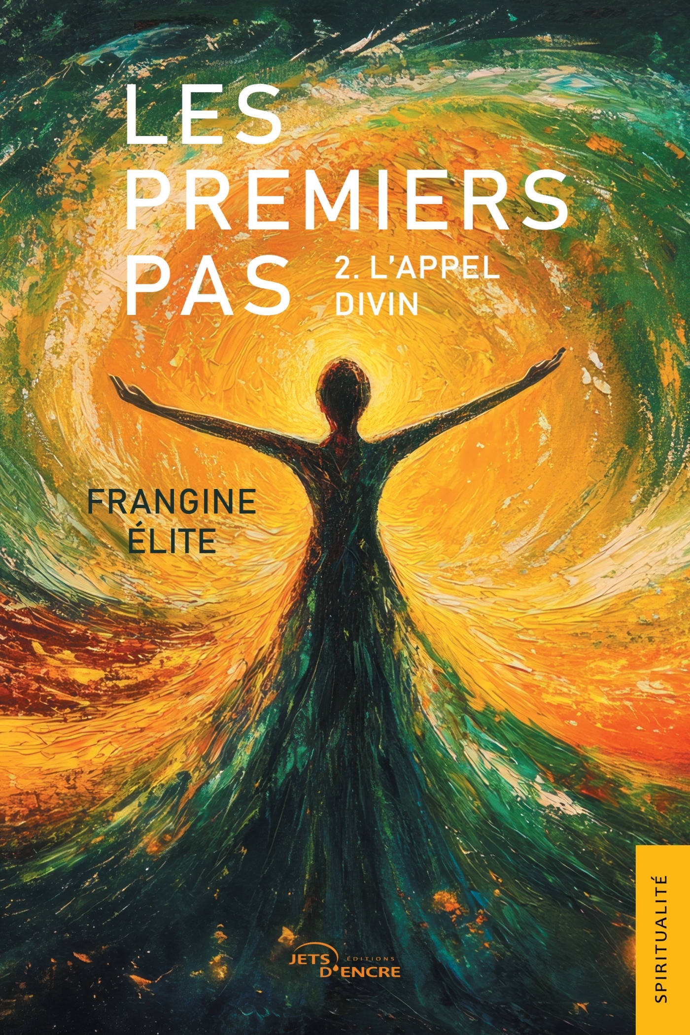 Les Premiers Pas