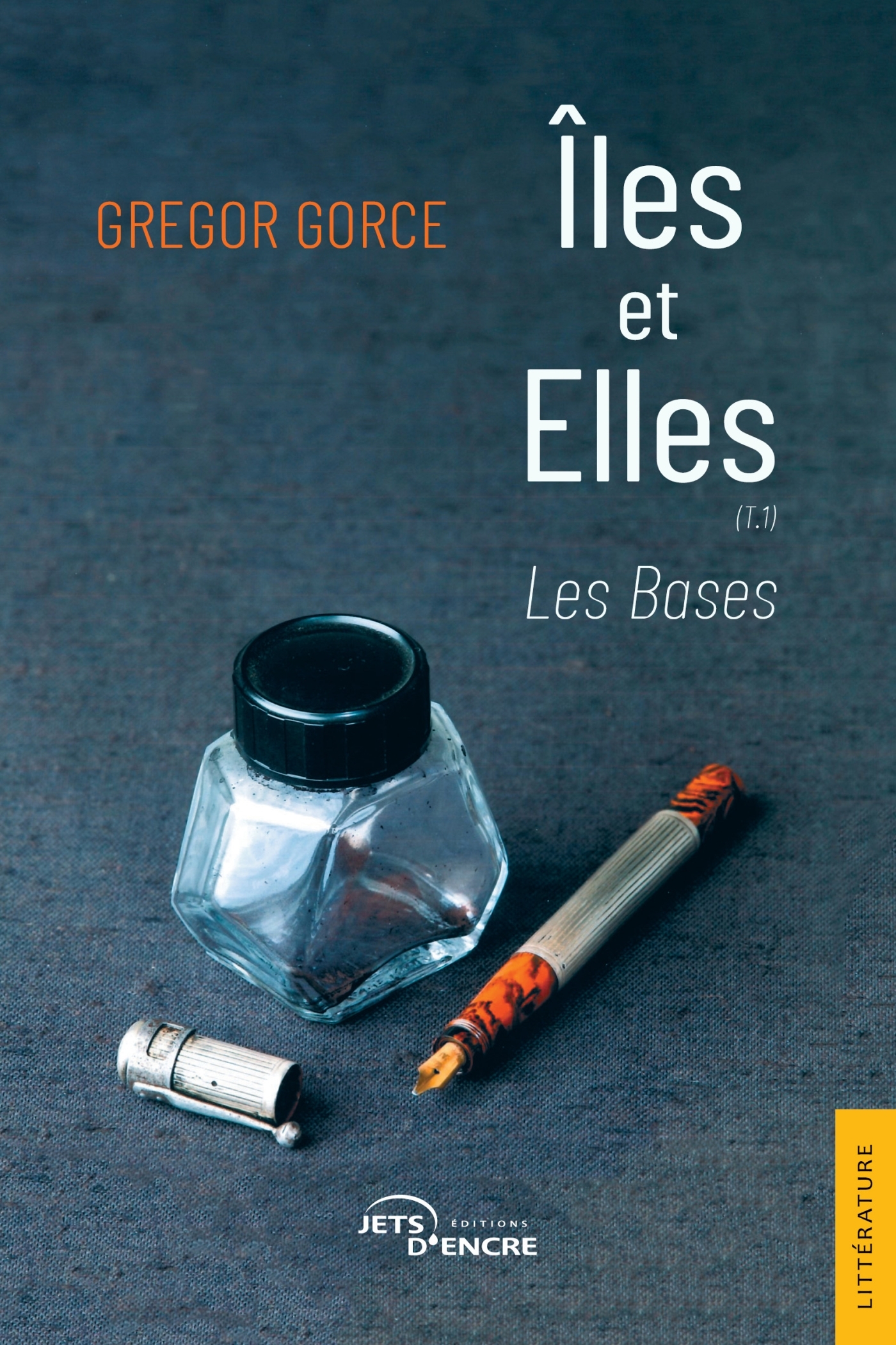 Îles et Elles