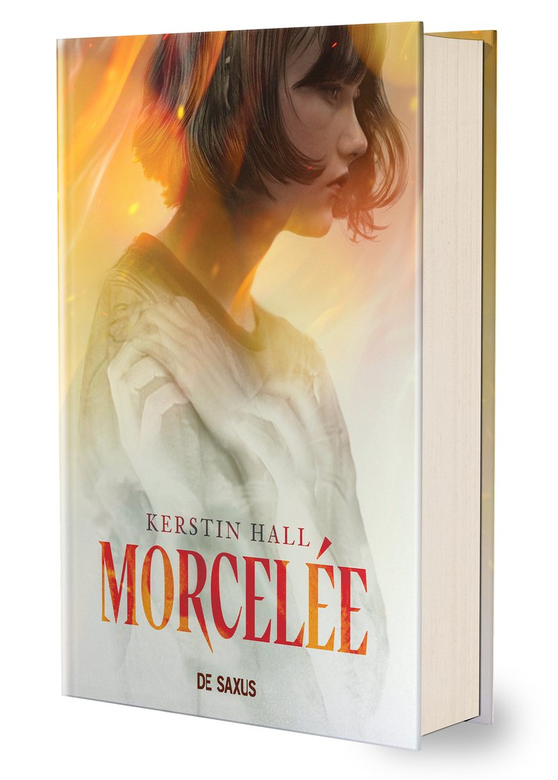 Morcelée (relié)