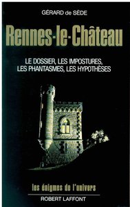 Rennes-le-Château