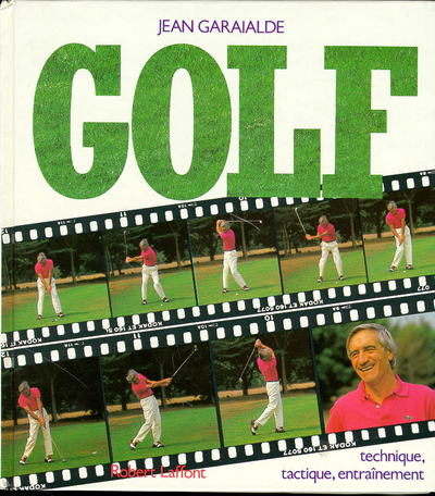 Golf - NE