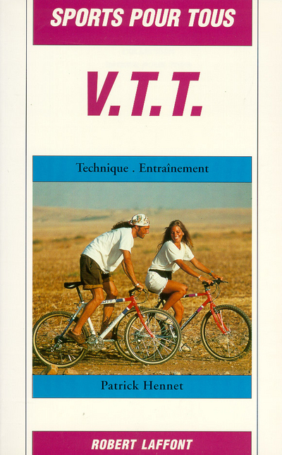 VTT - Vélo tout-terrain - NE
