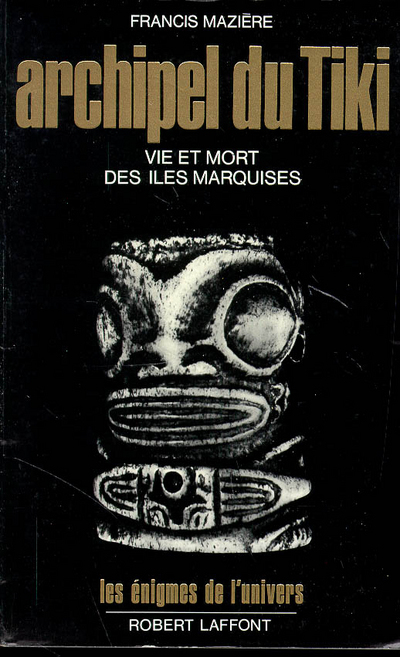 L'archipel du Tiki