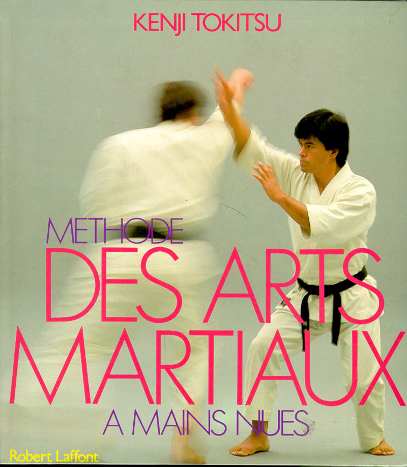 Méthode des arts martiaux à mains nues