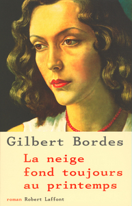 La neige fond toujours au printemps - NE