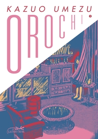 OROCHI VOL.4