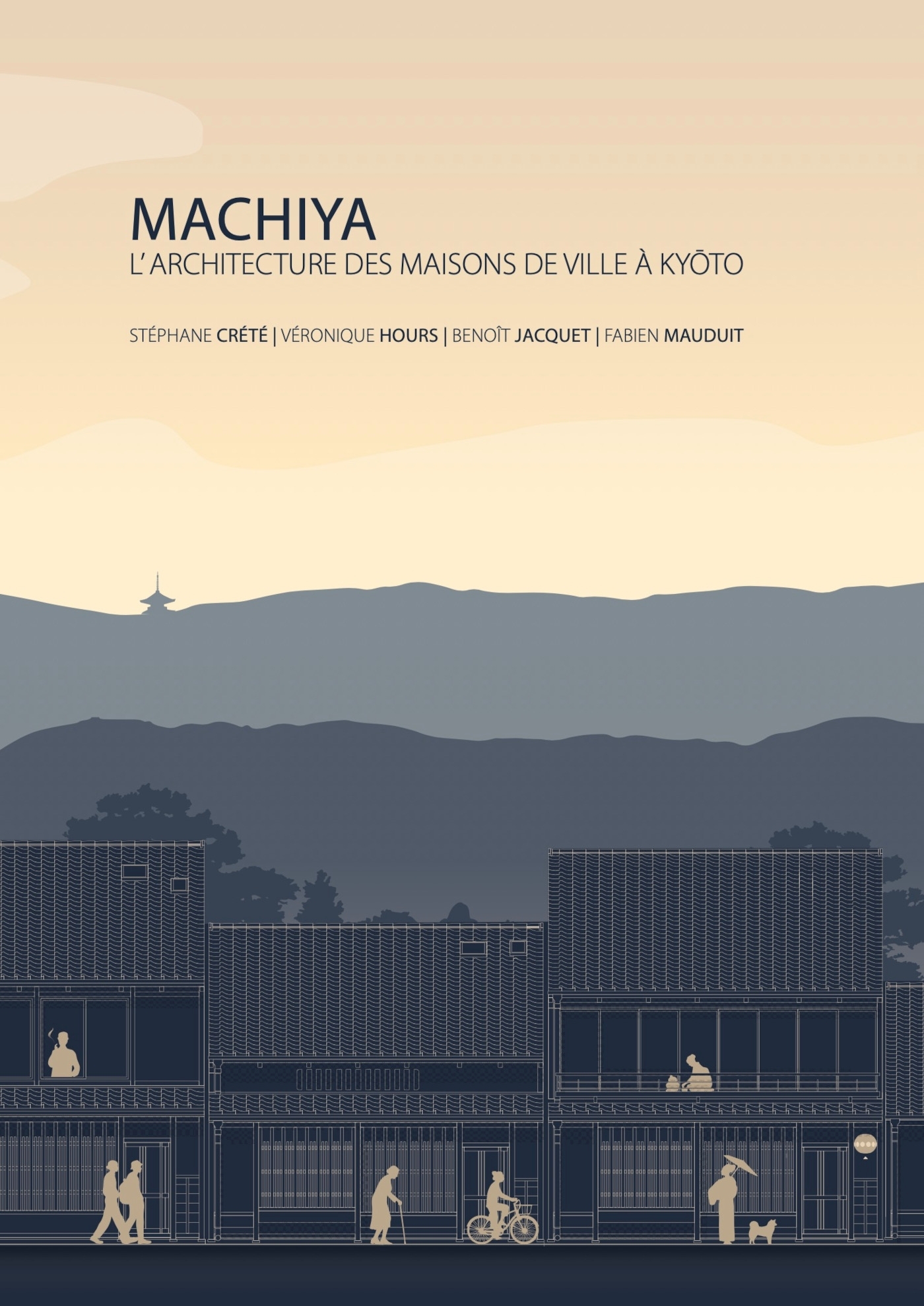 MACHIYA