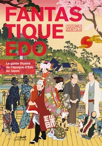 FANTASTIQUE EDO