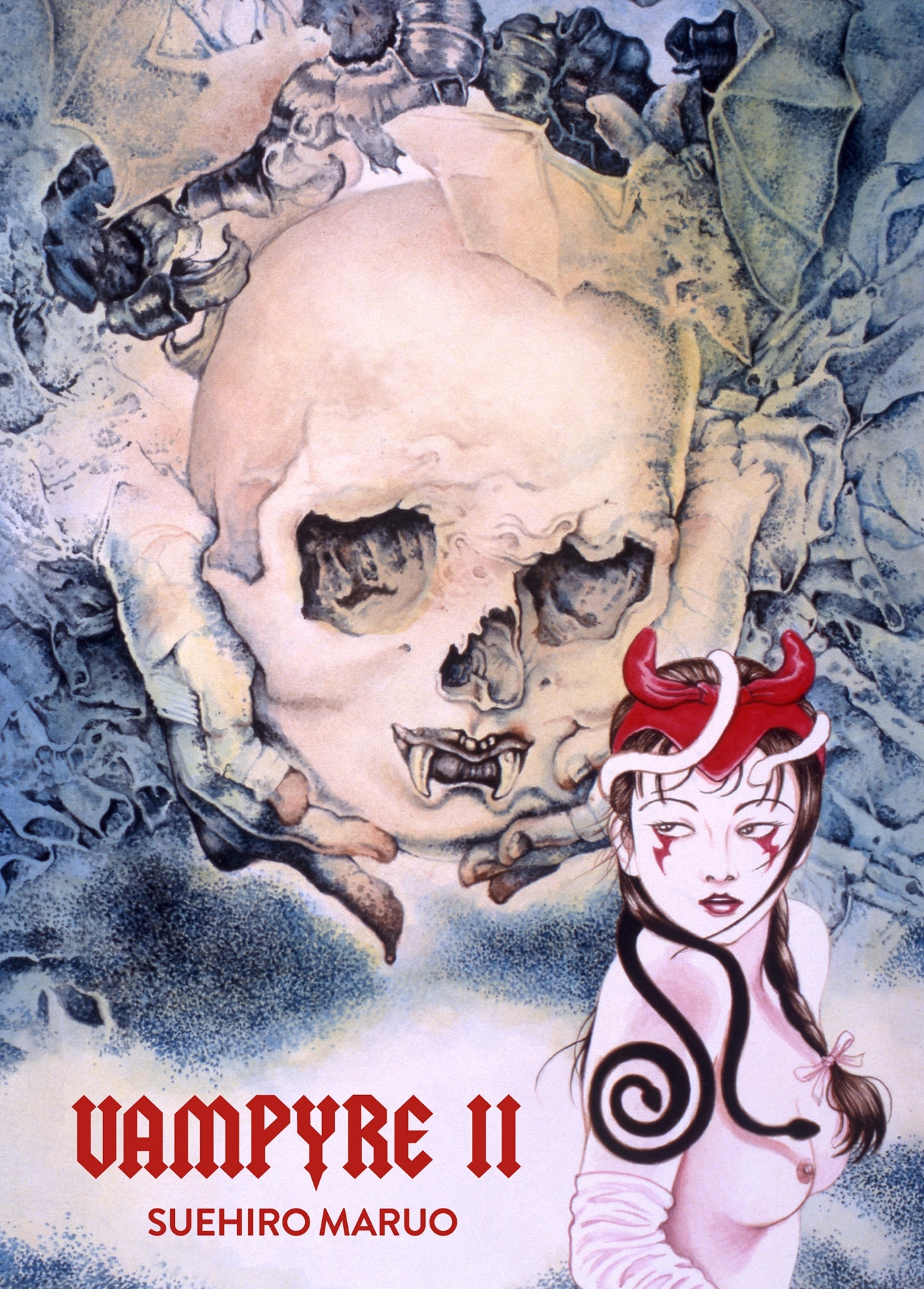 VAMPYRE VOL.2