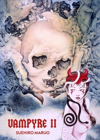 VAMPYRE VOL.2