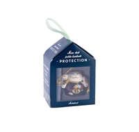 Mon chat porte-bonheur - Protection