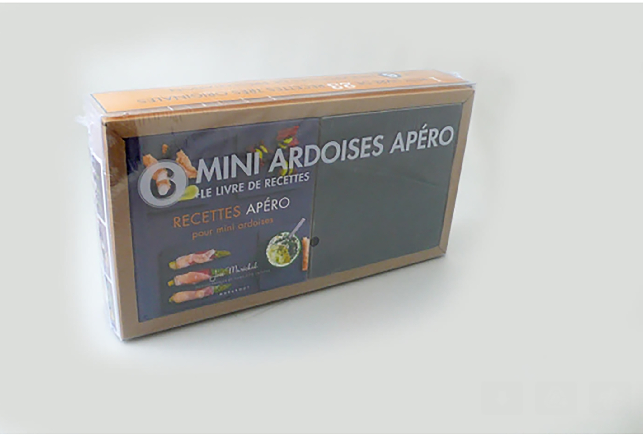 Mini-ardoises apéro