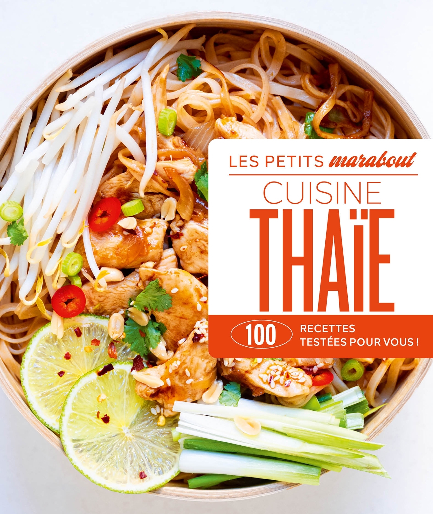 Cuisine thaïe