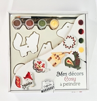 Mes décos Cosy à peindre
