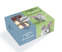 Ma box crochet DIY La souris Apily
