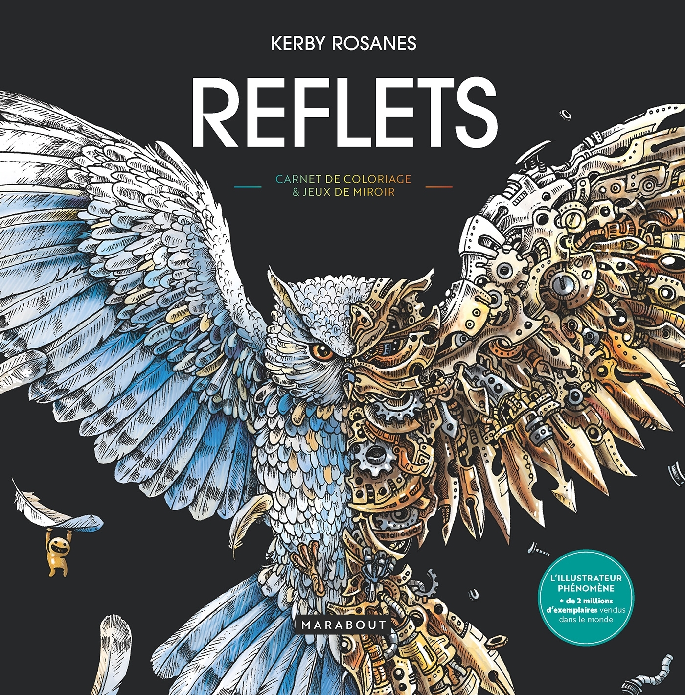 Reflets