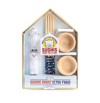 Sushis pour toi et moi - Ours polaire