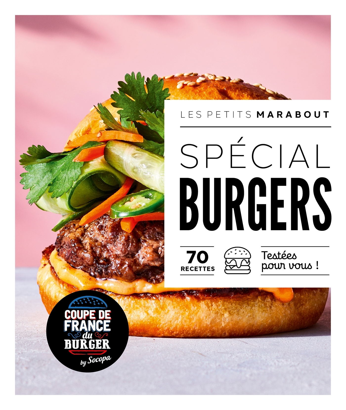 Spécial Burgers