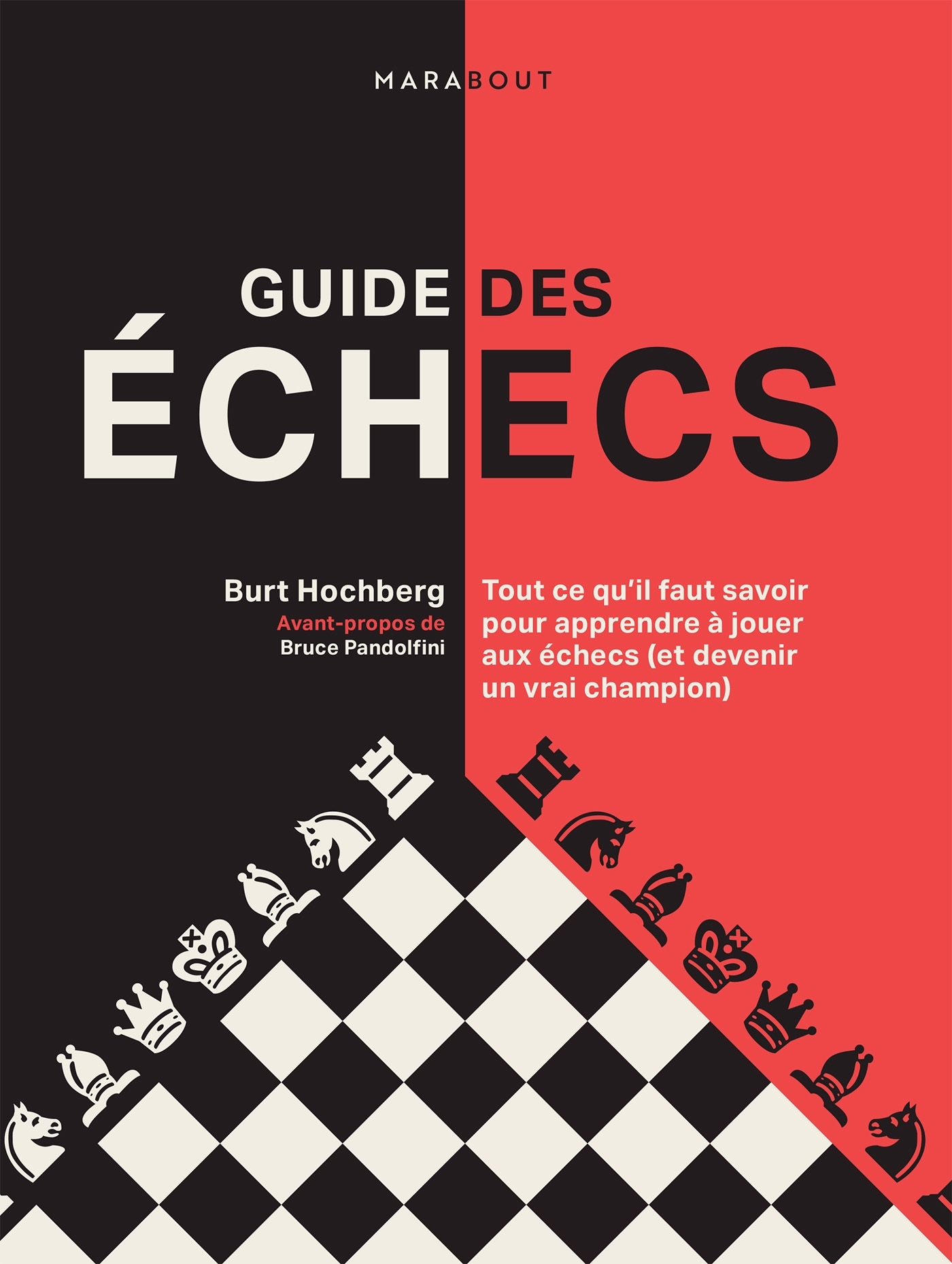 Guide des échecs