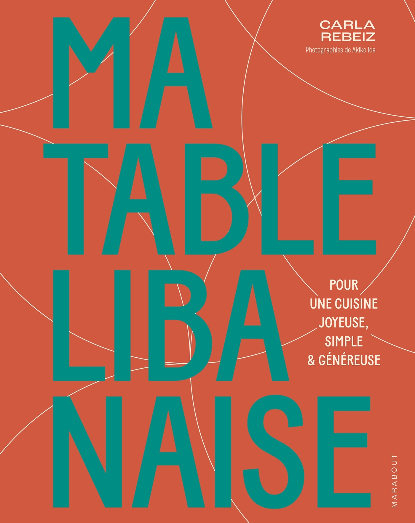 Ma table libanaise