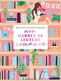 Mon carnet de lecture - Romance