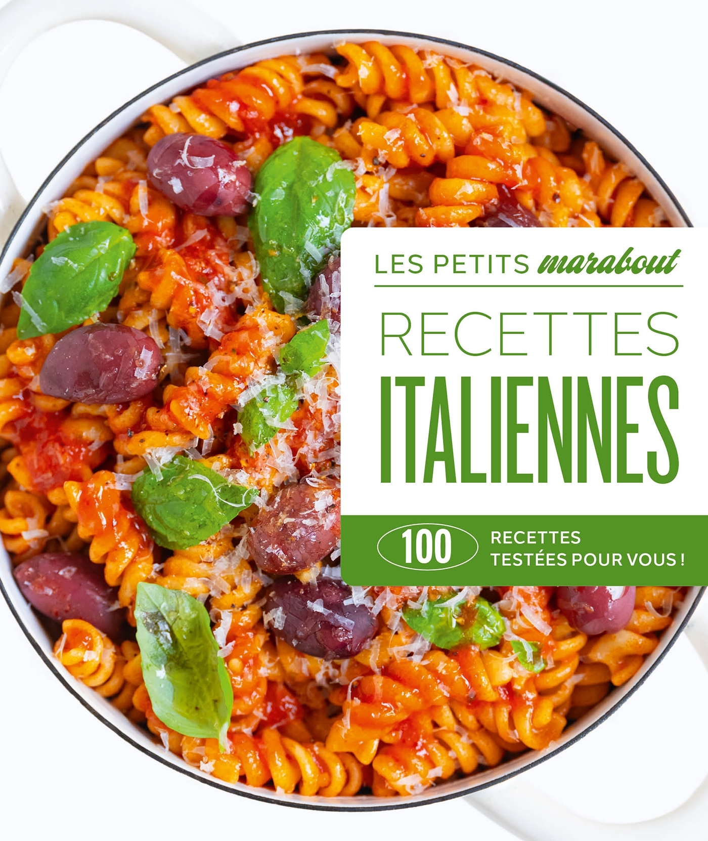 Recettes italiennes
