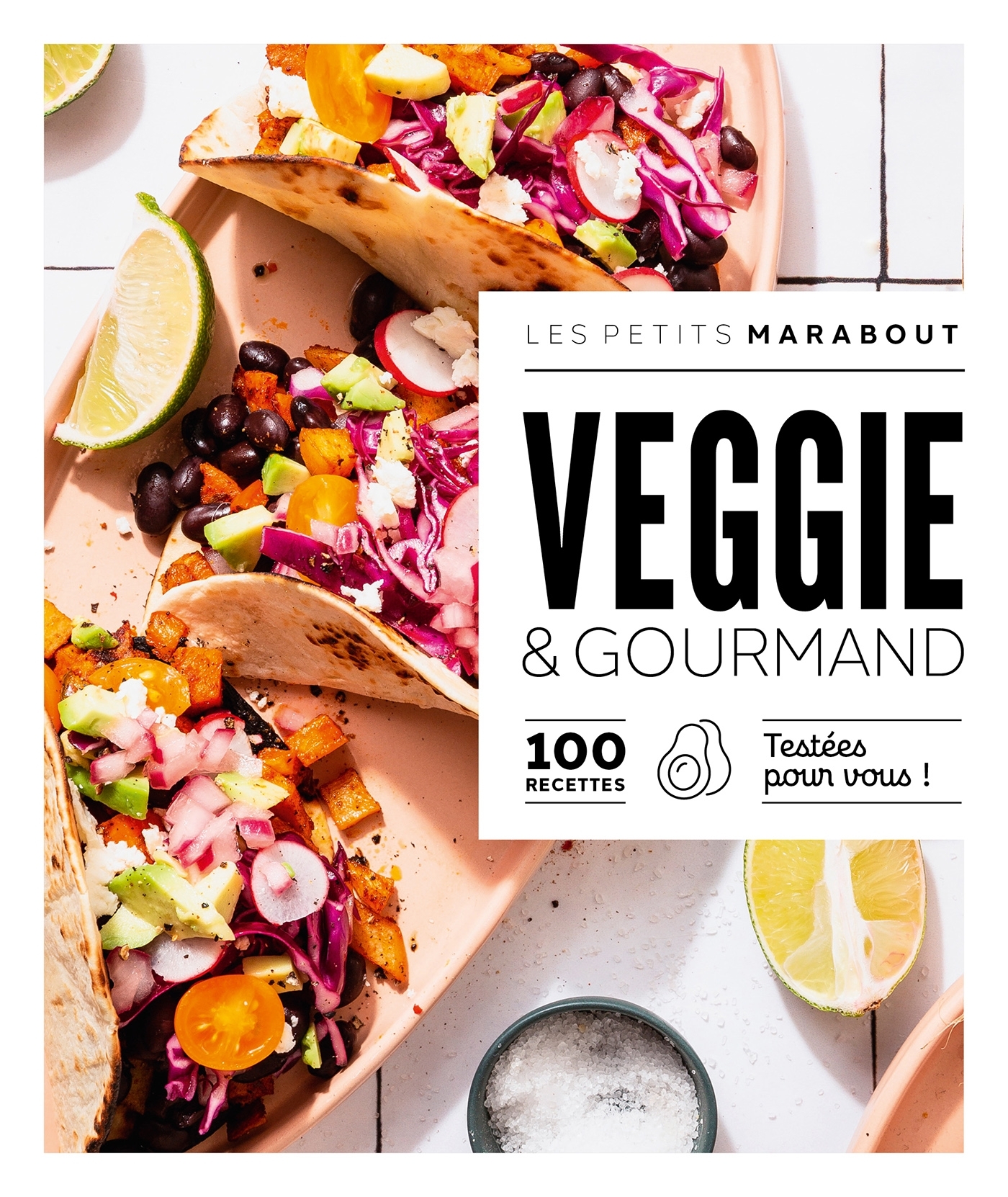 Veggie & gourmand