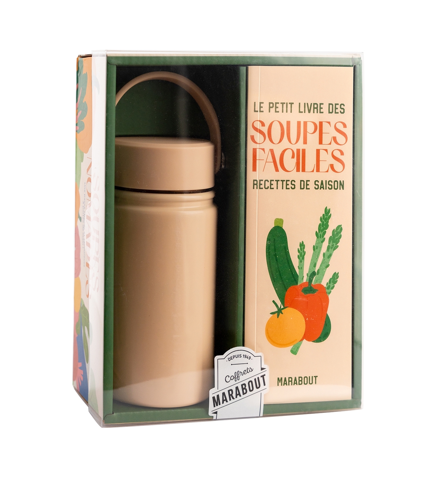 Soupes nomades