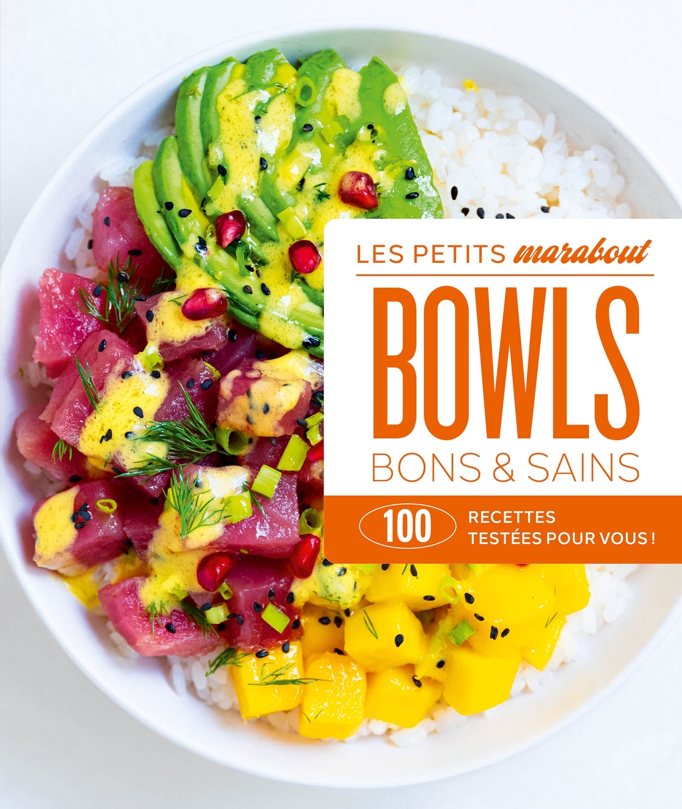Bowls bons & sains