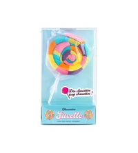 Chaussettes sucettes