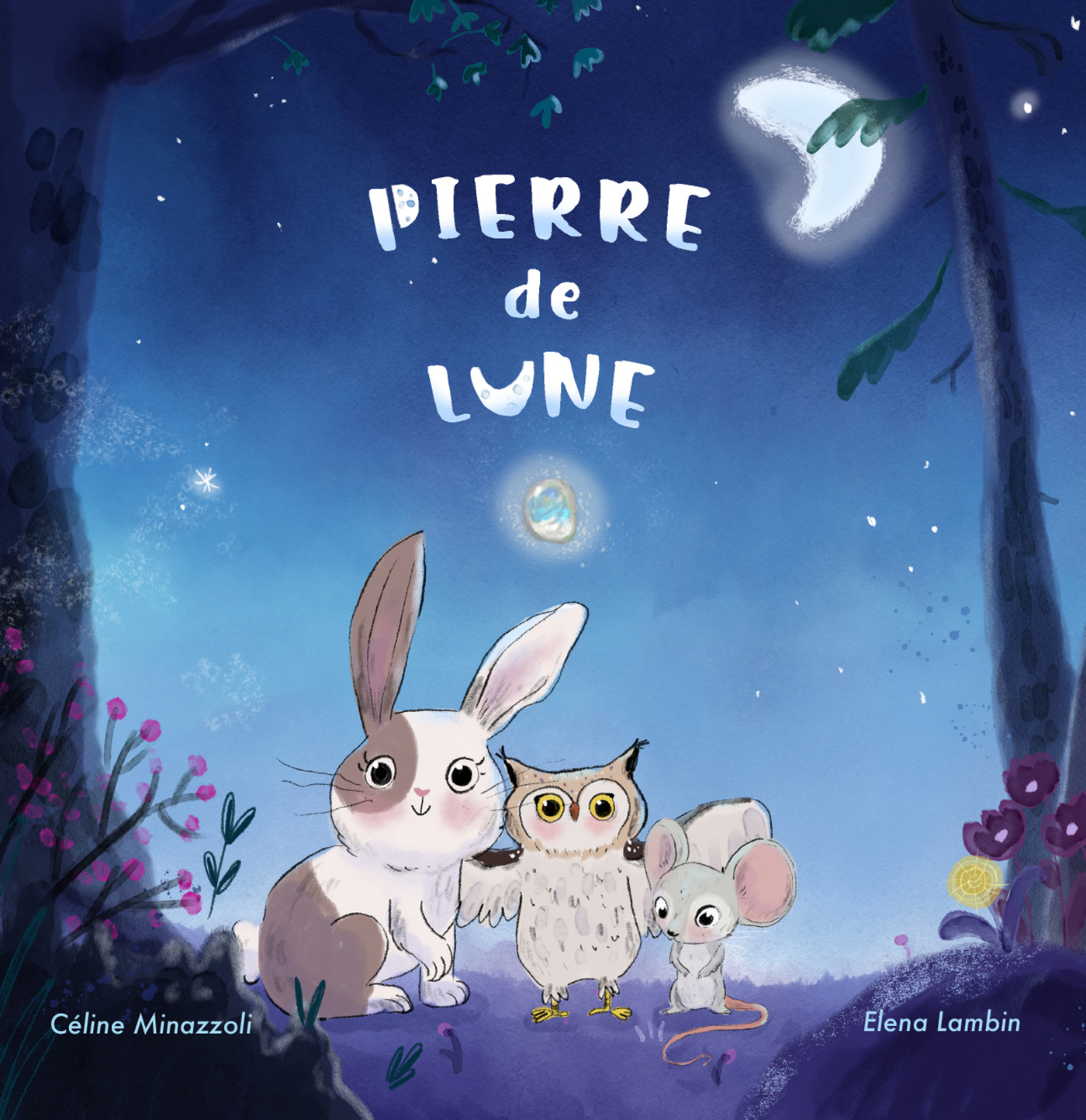 Pierre de Lune
