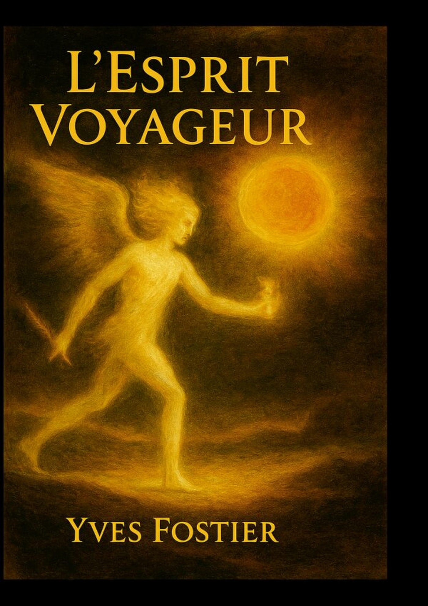 Le mercure voyageur
