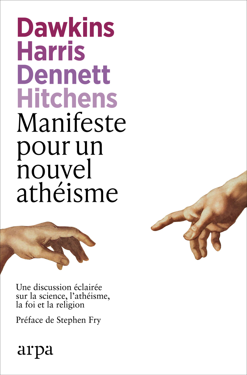 Manifeste pour un nouvel athéisme