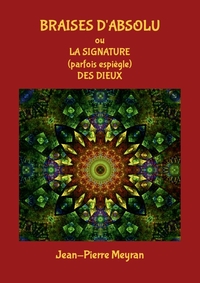 Braises d'Absolu