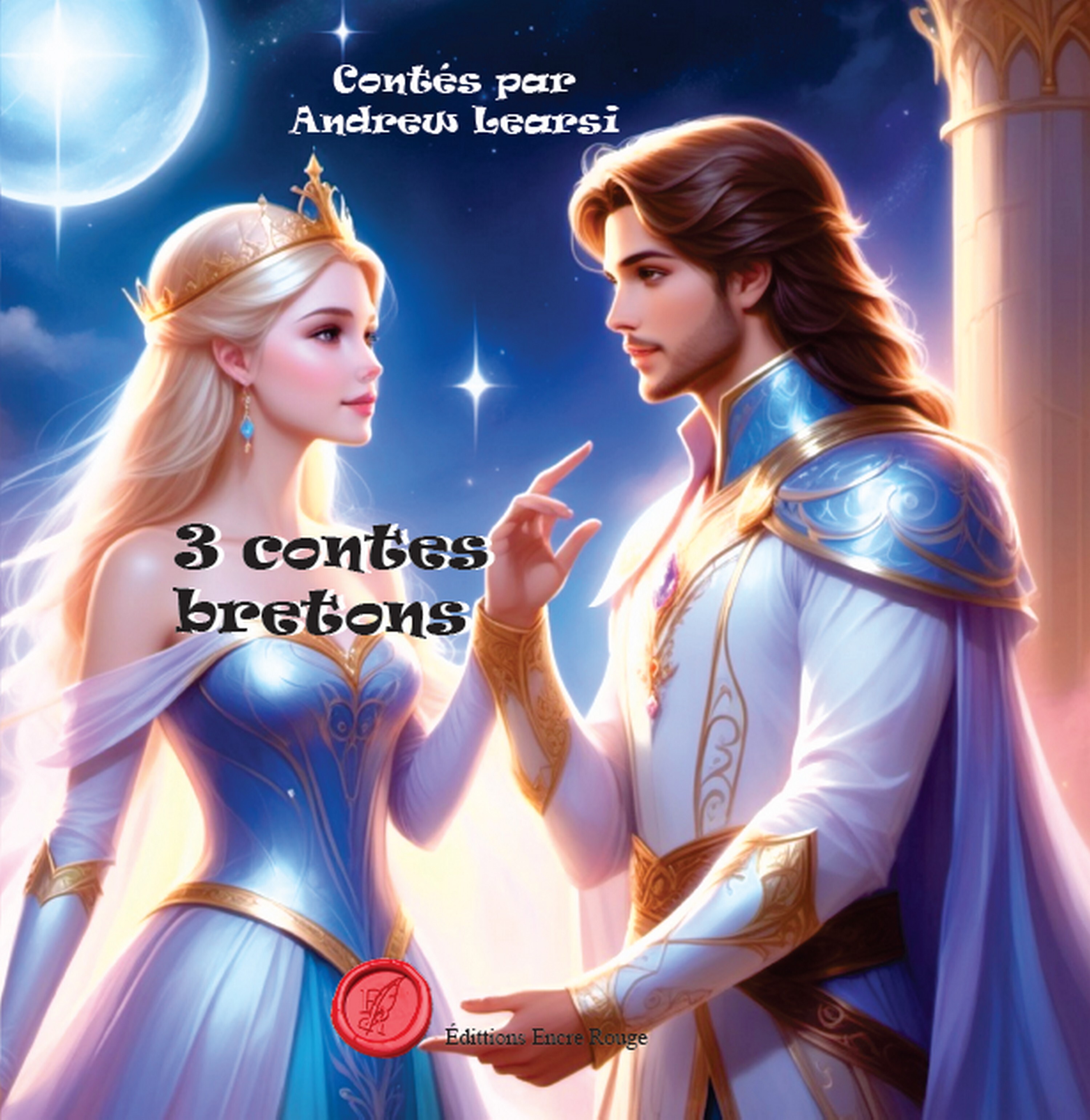 3 contes bretons