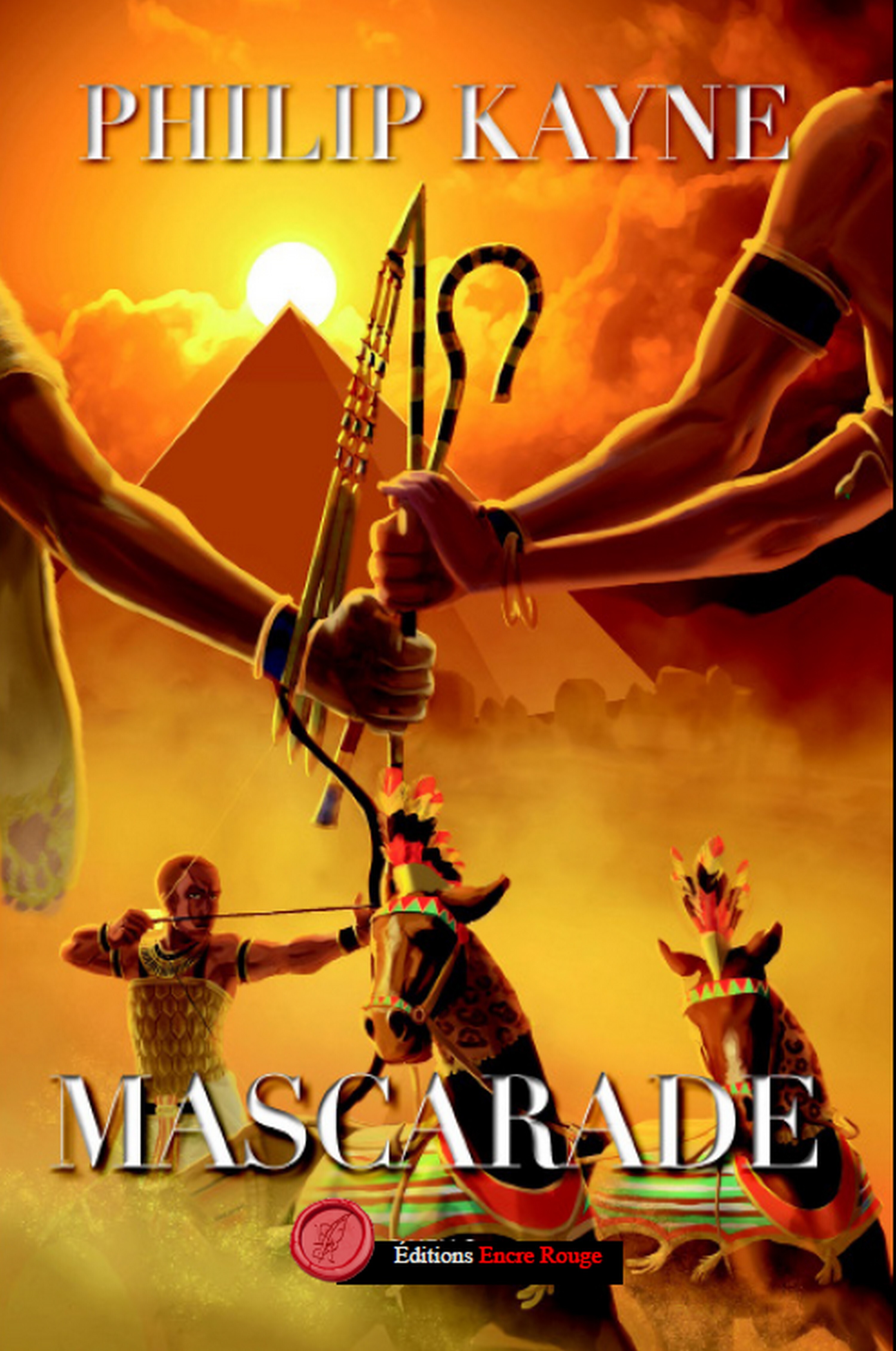 Mascarade