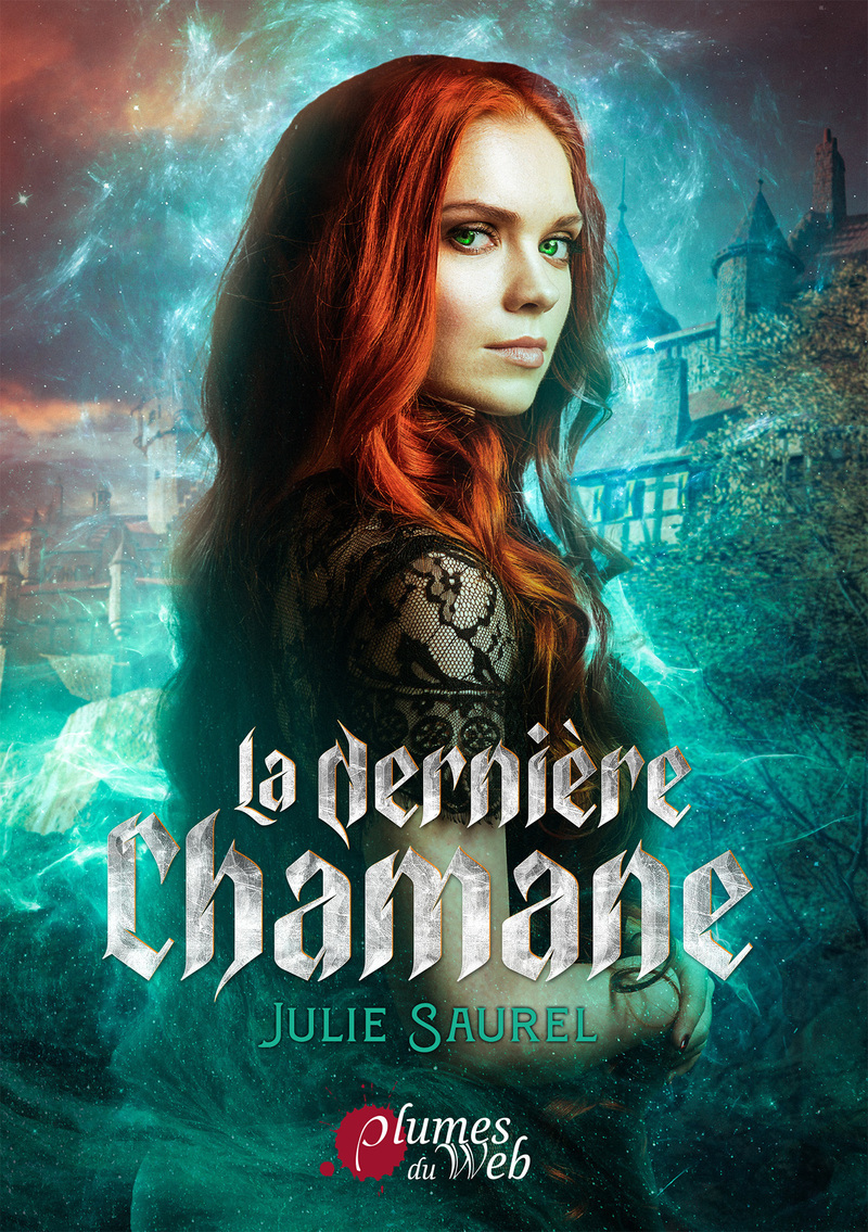 La dernière chamane